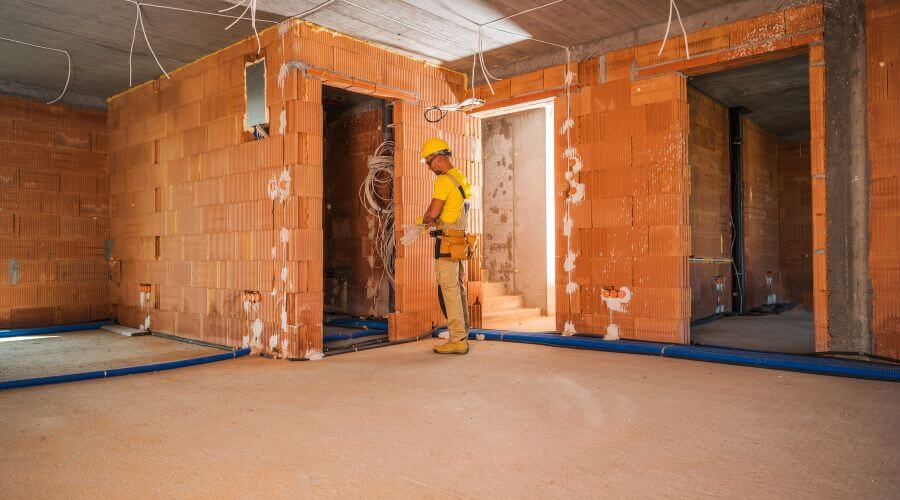 Expert flood damage restoration services in Patterson, GA